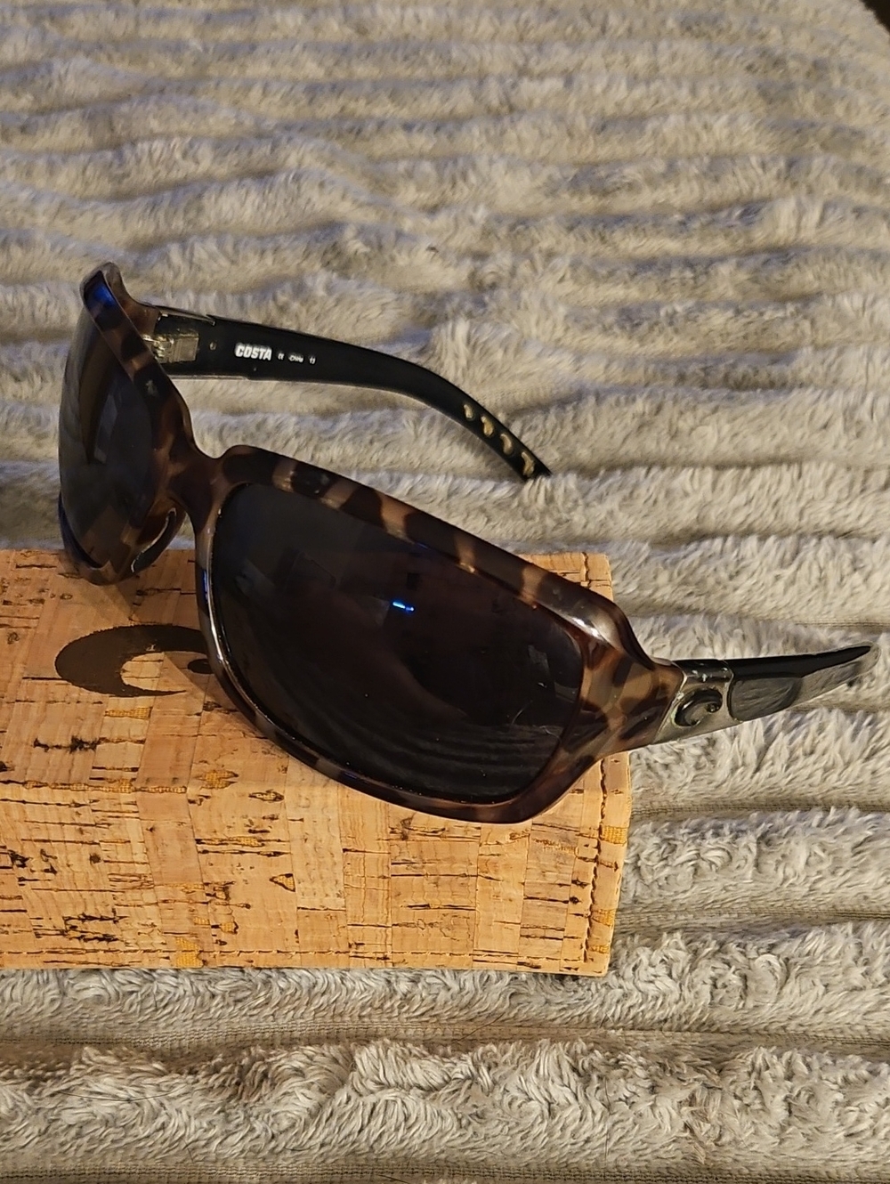 COSTA DEL MAR ISABELLA!! NEW!!!